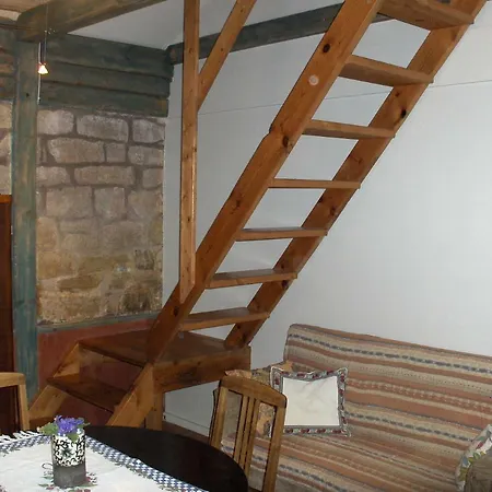 Kitsas Tiny House شاليه *