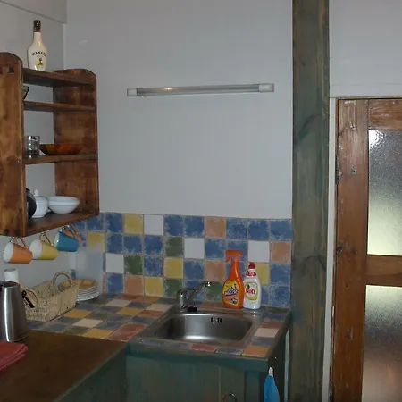 Kitsas Tiny House